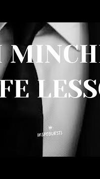 Tim Minchin’s 9 Life Lessons - A Must-Watch Graduation Speech!