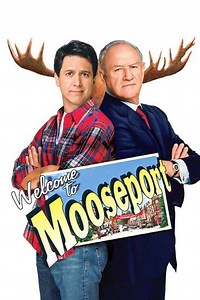 Welcome to Mooseport (2004) - Movie