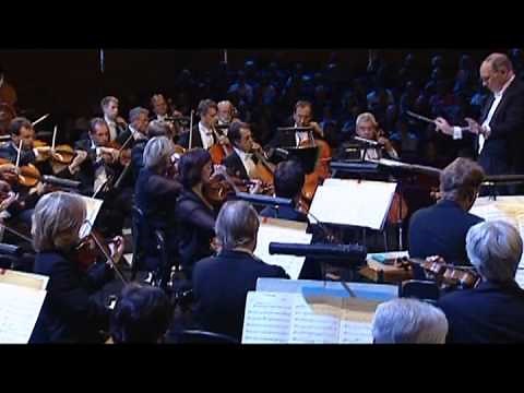 Ennio Morricone - (2004) Érase Una Vez en América [suite orquestal]
