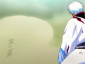 Best Fighting Moments from Gintama