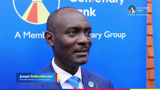 At the recent launch of the 2026 Rotary Cancer Run, our Executive Director, Joseph Balikuddembe, reaffirmed our partnership with Rotary Uganda and announced a UGX 500 million contribution towards the completion of the Rotary Cancer Centre at Nsambya Hospital, strengthening our commitment to accessible cancer care for all. #CenteCares #CancerRunUg26