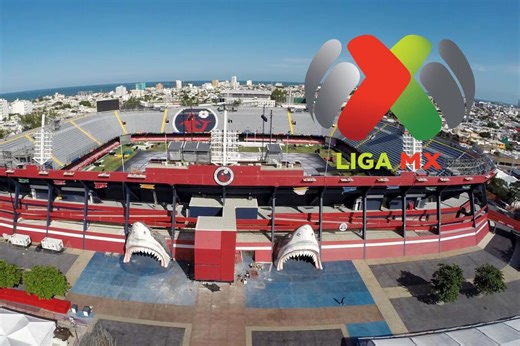 Como el Atlante, hablan de los Tiburones Rojos en Veracruz, ¿vuelven a Liga MX?