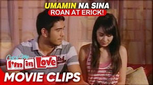 2.1M views · 11 reactions | Ano ang nililihim nina Roan at Eric? | 'Catch Me, I'm in Love' | Movie Clips Weh? Talaga? 來 Watch the #CatchMeImInLove SUPERCUT here: https://www.facebook.com/starcinemaofficial/videos/417671745719921/ | ABS-CBN Film Productions Inc. (Star Cinema) | Facebook