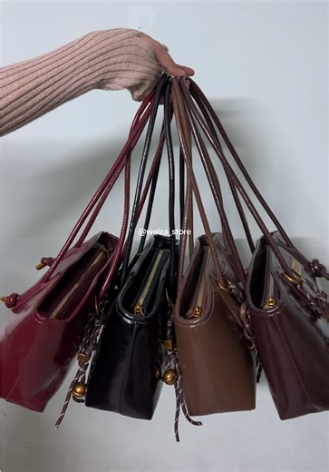 Premium Bag to Elevate Your Style