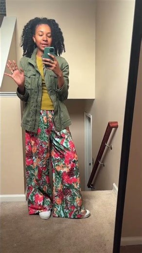 How to style a Ralph Lauren button button up 3 ways for spring