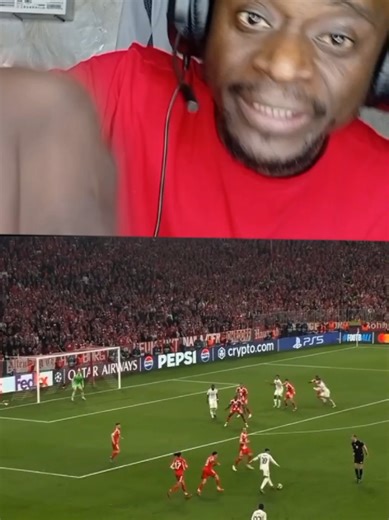 Mbappé vs Bayern Munich: UCL Showdown