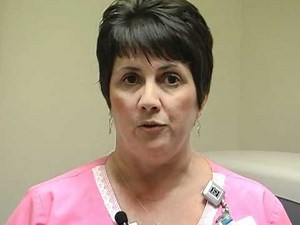 Dual-Energy X-ray Absorptiometry (DEXA)