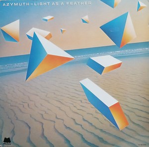 Azymuth - Light As A Feather