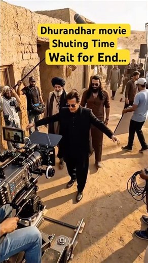 Dhurandhar Movie Viral Song | Akshaye Khanna | #ranjeetsingh Dhurandhar Dance | #dhurandhar #ai #90s