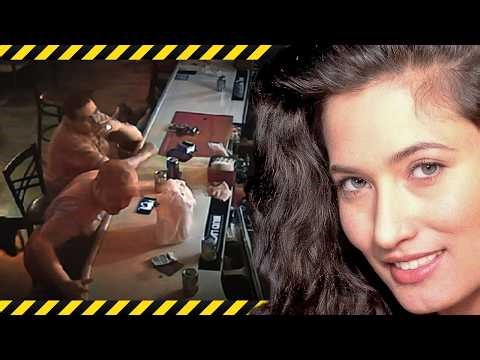 She Died After Refusing to Serve a Drink… The Case Sparked Mass Protests | True crime documentary