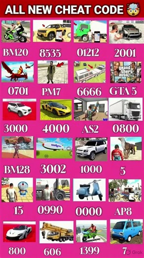 Real code 💥 Indian bike driving 3d all new cheat code update + plugin cheat code #shorts #trending