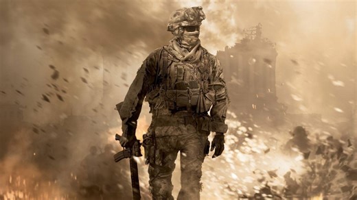 Best Call of Duty Copycat Games