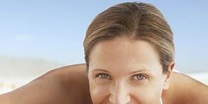 Healthy bones: osteoporosis prevention