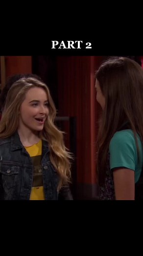 Part 2 #girlmeetsworld
