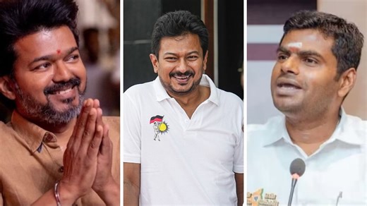 MOTN poll shows Tamil Nadu still out of reach for BJP. Will 'grand alliance' help?