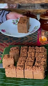 Yang mana satu kuih kampung pilihan hati? ☺️ #reels #kuih #kuihkampung #kampung #kuihmuih #kuihtradisional #kuihmelayu | MakLong Kitchen