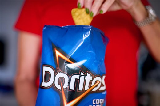 How $7 bags of Doritos triggered a billion-dollar disaster for PepsiCo