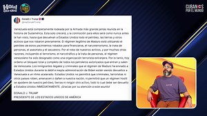 9.9K views · 171 reactions | ➡️ ¡CONÉCTATE AHORA MISMO! No te pierdas los últimos chismes y noticias de la farándula cubana e internacional en el show número uno de las redes sociales  Alex Otaola en Hola! Ota-Ola por Facebook Live (martes 16 de diciembre del 2025) | Cubanos por el Mundo | Facebook