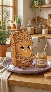 Seed Loaf (the Omega-3 Slice) 🧠✨👑