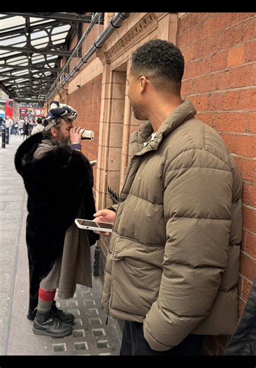 Explore Vibrant Soho, London