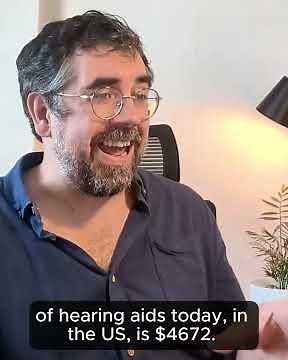 From Silence to Clarity: How Nebroo Hearing Aids Transform Lives!