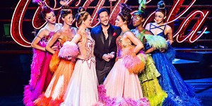 Matt Cardle to join Strictly Ballroom | Official London Theatre