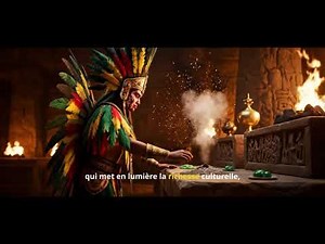 Histoire du Mexique, un livre de don Alvaro Tezozomoc