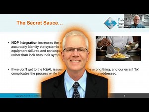 September Webinar | Integrating HOP Principles with Incident Analysis