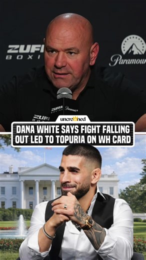 Ilia Topuria: Rising Star in UFC and MMA