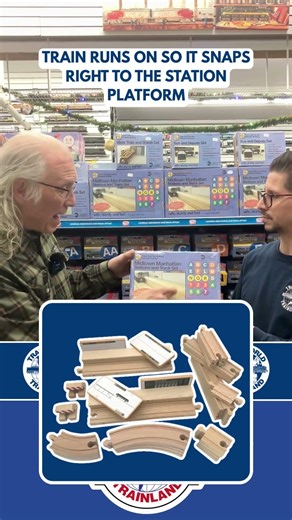 MuniPals Midtown Station Set!