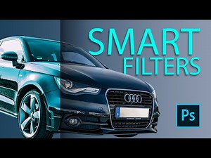 How to Use Smart Filters in Photoshop for Non Destructive Editing