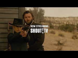 Jane Got A Gun, Return To Lonesome Dove, Affliction, and more! | Now Streaming on Shout! TV