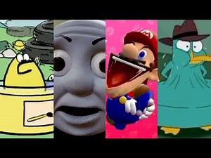 1 Second of Every Animated Shows from MediaToon Television Animation (UPDATED)