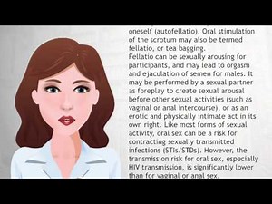 Fellatio - Wiki Videos