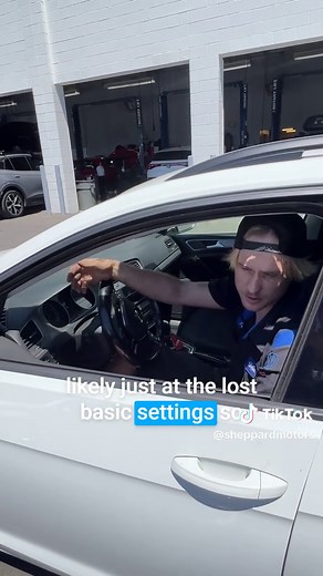 Tips and Tricks with James! How to reset the automatic up and down window feature on your VW. #volkswageneugen #Volkswagen #volkswageneugeneservice