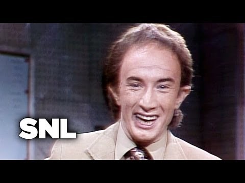 Good Cop Bad Cop - Saturday Night Live