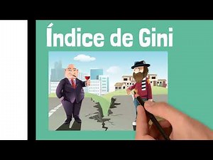 Índice de Gini