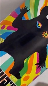 缶が面白いクラフトビール エイリアンBeer