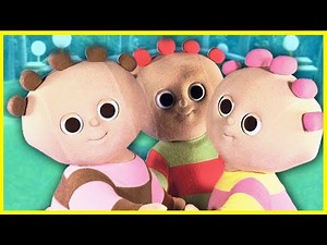 In the Night Garden 220 - The Tombliboos' Build an Arch Videos for Kids | Full Episodes | Season 2