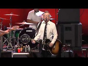 Flogging Molly - (No More) Paddy's Lament (Live at the Greek Theatre)