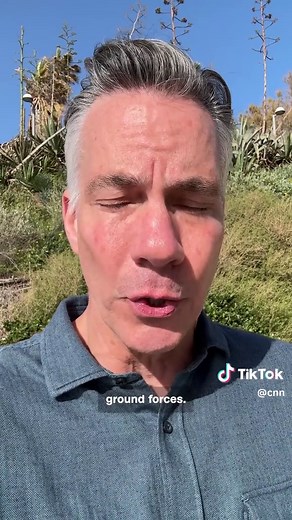 CNN's Jim Sciutto breaks down what we know about the US military's dangerous and complex mission to rescue an airman who went down in Iran. #CNN #News #Iran