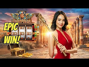 Pharaoh's Way Slots - The Best Free Casino Slots and Slot Tournaments!