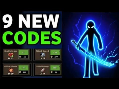 UPDATE ⚡ EPIC STICKMAN COUPON CODES 2026 - EPIC STICKMAN CODES 2026