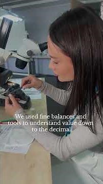 How to Grade a Diamond: The 4Cs Explained 💎