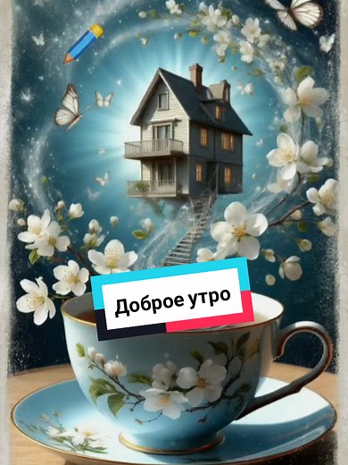 Доброе утро: Приятные видеопоздравления на утро