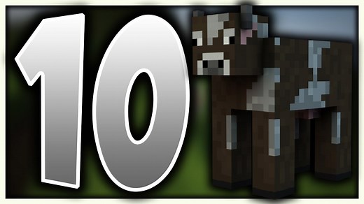 10 Minecraft Cow Facts You Didn’t Know — Surprising Cow Secrets!