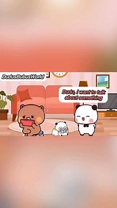 60K views · 3K reactions | Copy Cat Hello Family i’m BUBU look what...