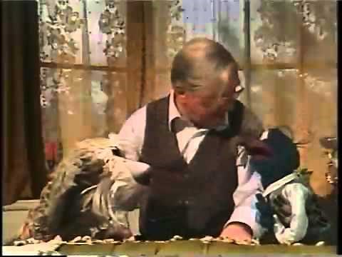 A Muppet Family Christmas (1987) (2/5)