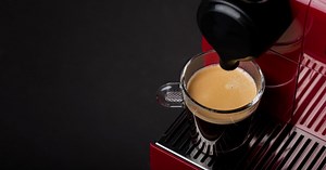 Nespresso Milk Frother Not Working? (Possible Causes & Fixes)