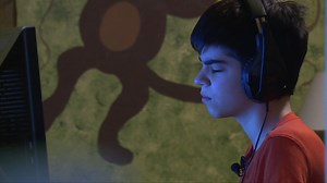 12-year-old Florida boy creates video game for blind children
